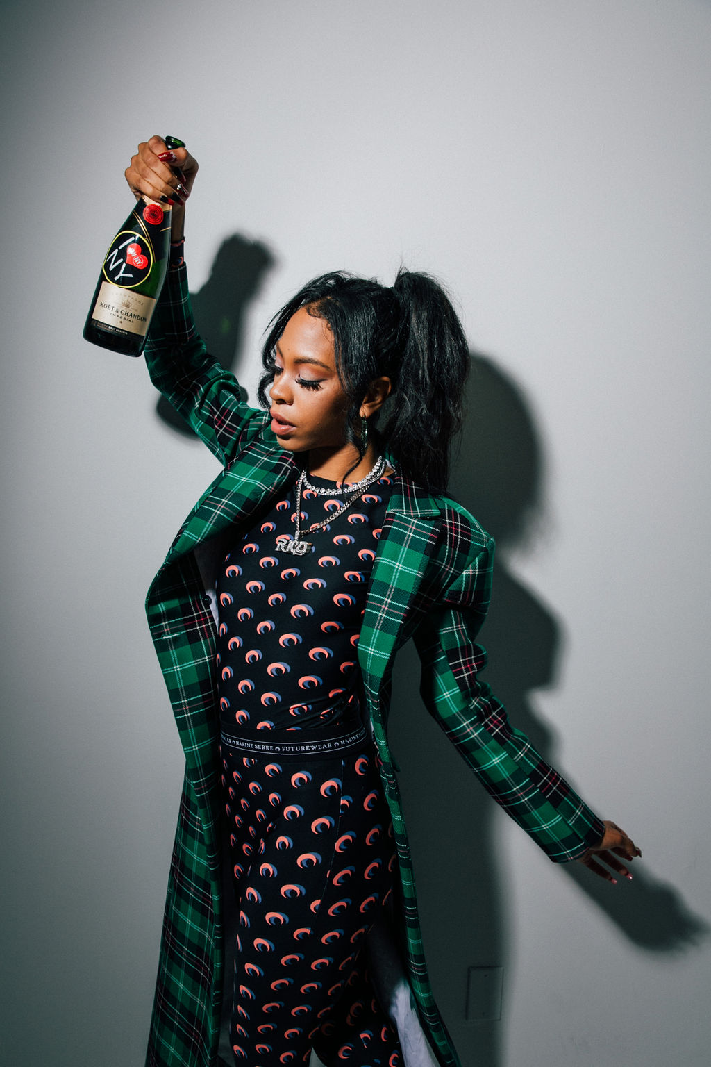 Read more about the article ABOUT LAST NIGHT: LADYGUNN X SWNY X #NYFW X RICO NASTY COVER REVEAL