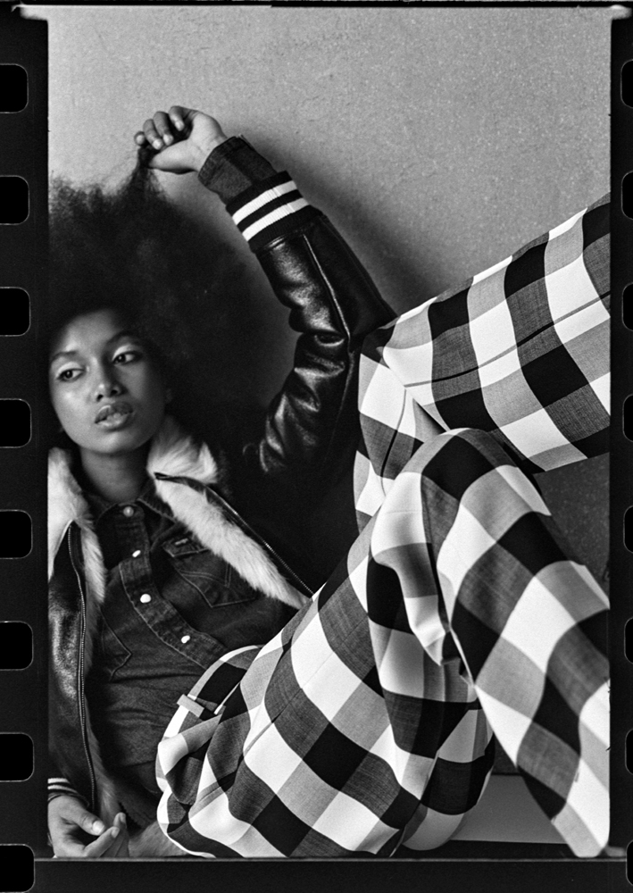 Read more about the article Sidibé Girl