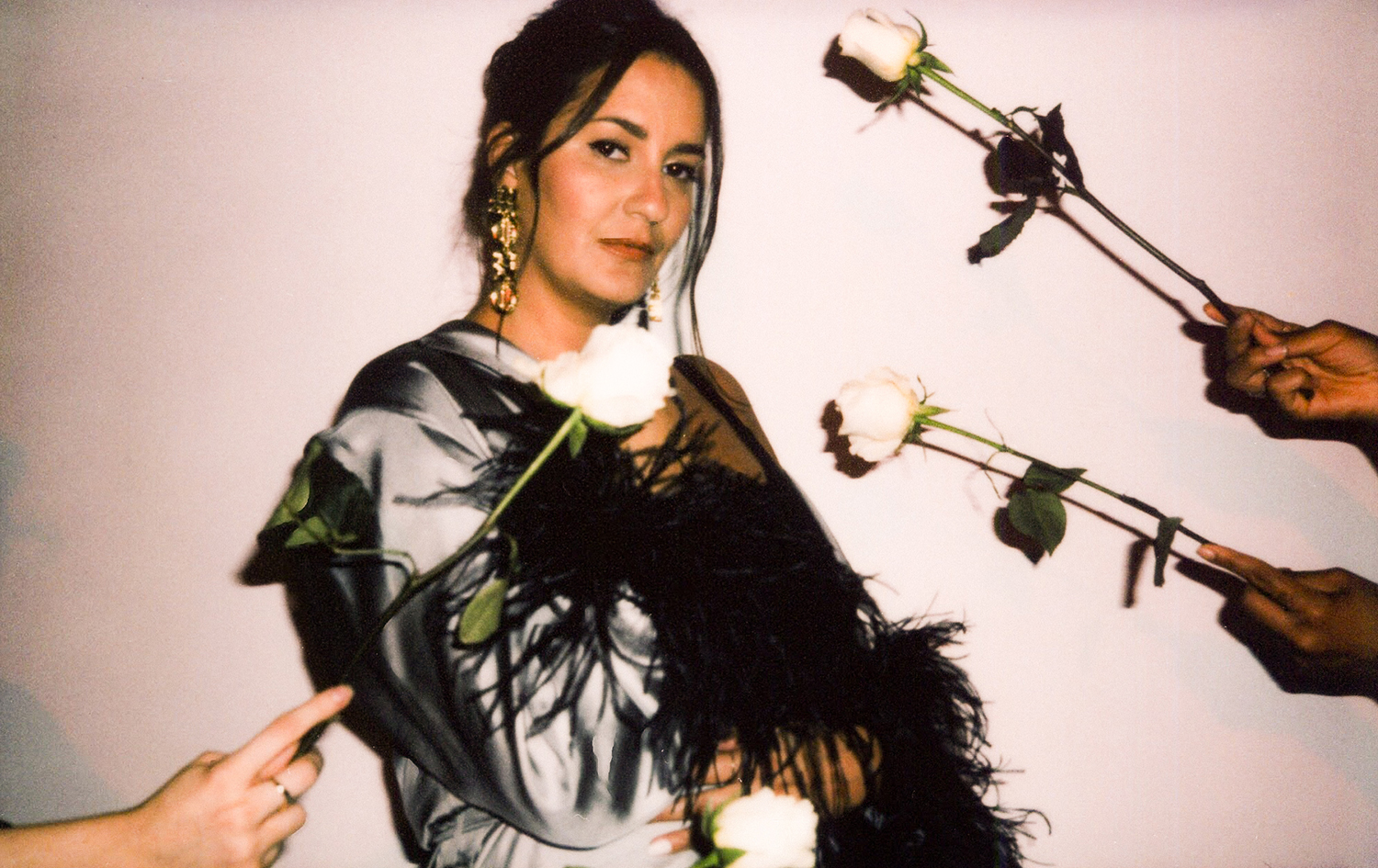 Read more about the article Monogem Celebrates Guadalajaran Heritage with New Single  “Soy Lo Que Soy”