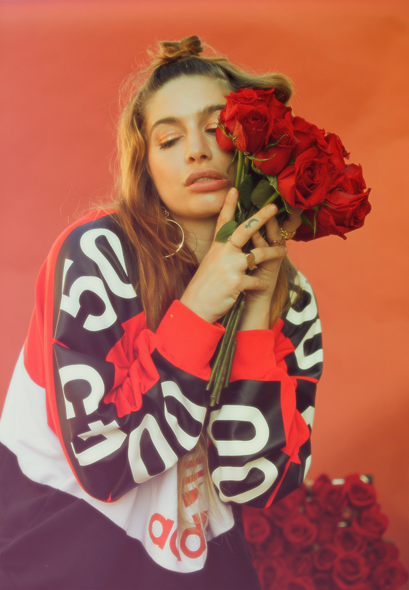 Read more about the article BIIANCO BECOMES A SELF- DETERMINING STAR WITH THE RELEASE OF HER LUSTFUL TUNE ‘RICE CRISPIES ’ [INTERVIEW]