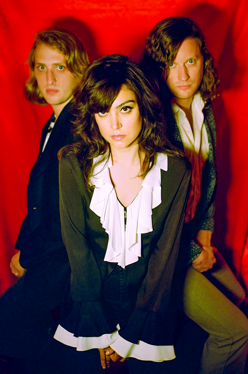 Read more about the article TRACK PREMIERE: Rose Cologne “Daddy Says”
