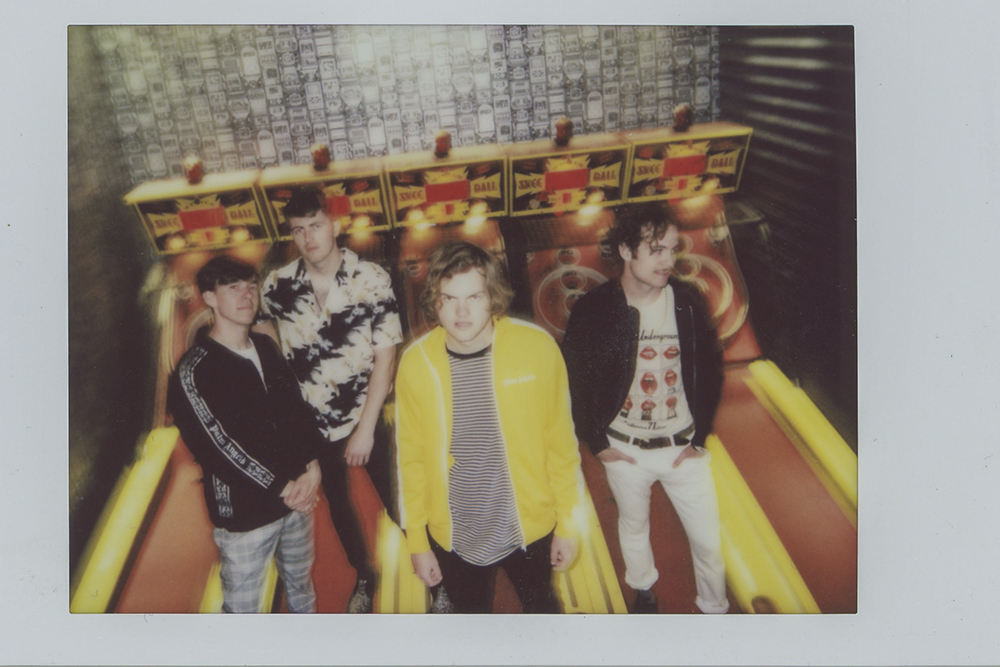 Read more about the article FROM BELMONT TO THE CHARTS, BETCHA ON THE STATE OF MUSIC