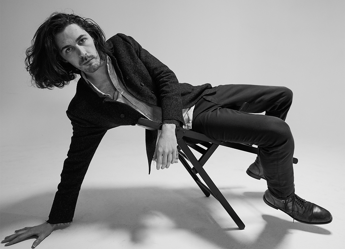Read more about the article HOZIER’S WASTELAND IS OUR WASTELAND