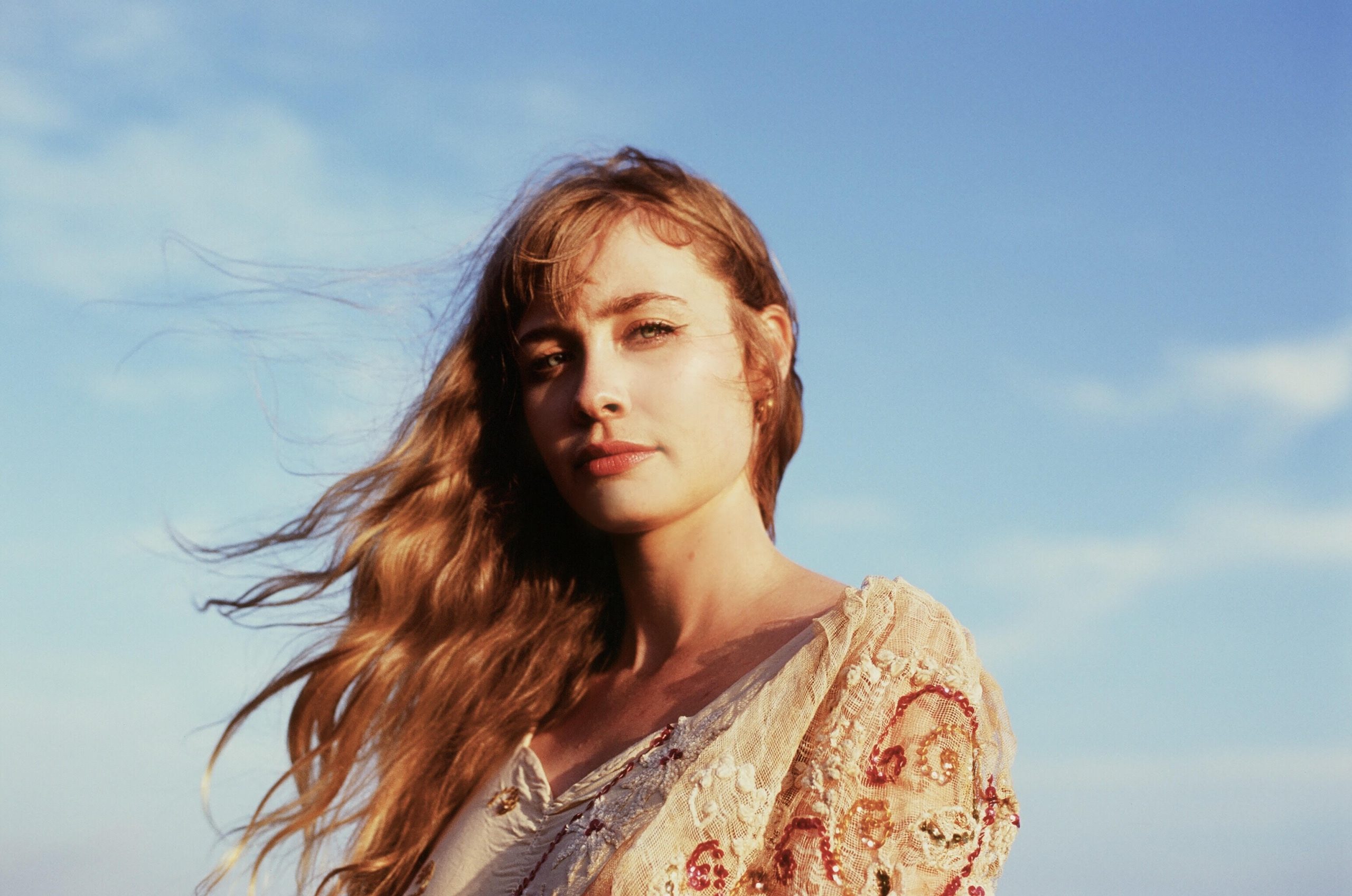 Alexandra Savior Goes Americana For New Video