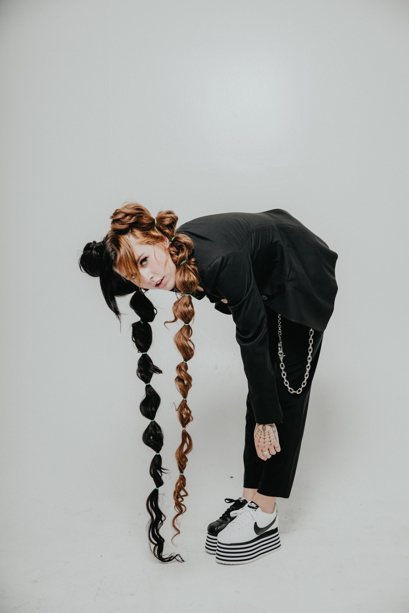 Read more about the article CRAY growing up on gaming, music, and social media
