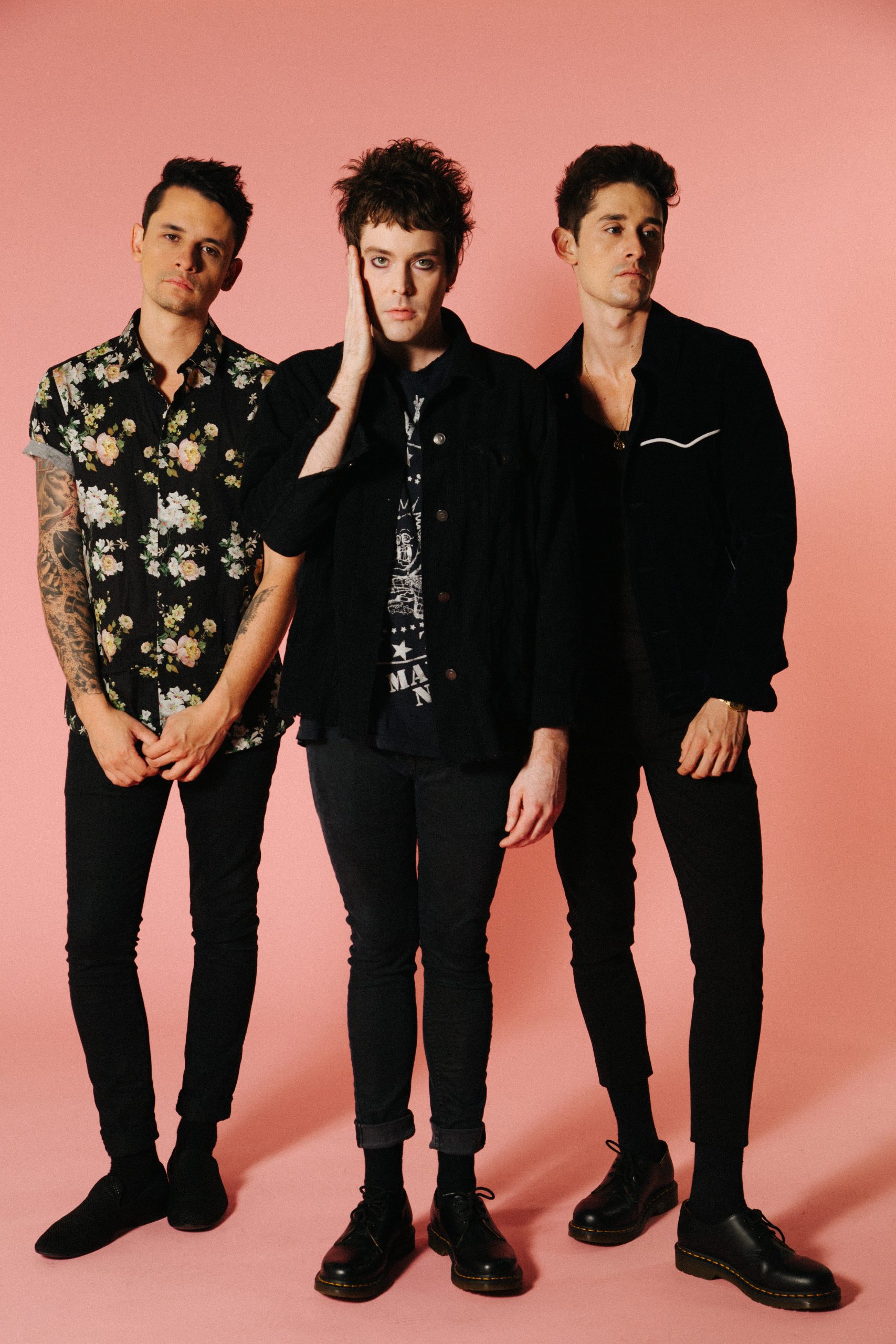 Read more about the article TWIN XL Talks ‘Good’, Premieres Messy