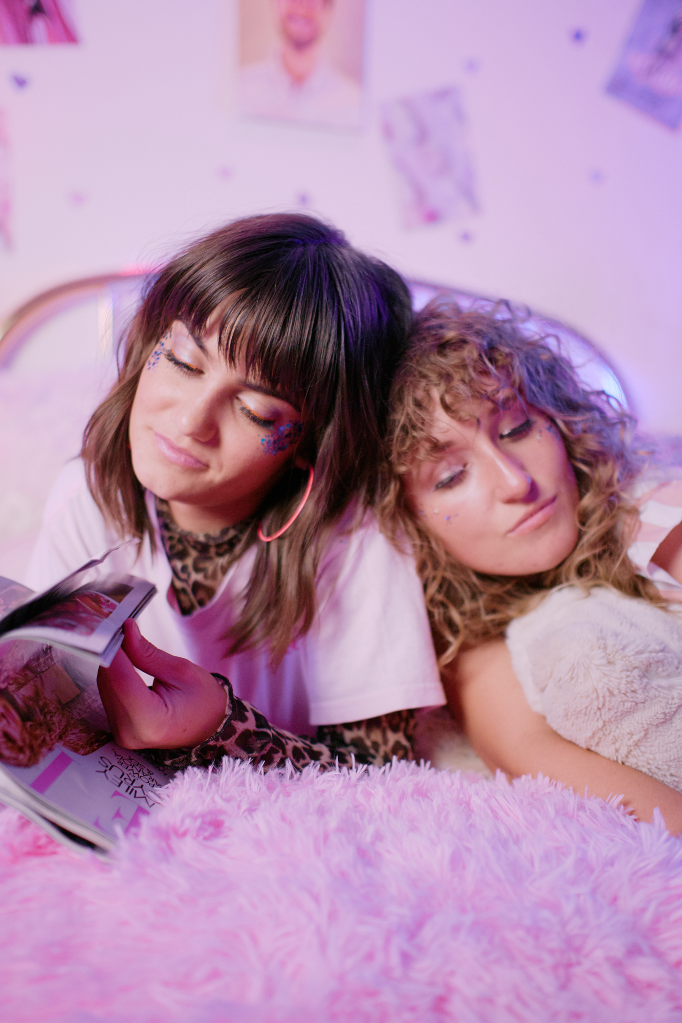 Read more about the article SAWYER RELEASES “EMOTIONAL GIRLS” TO PROMOTE THE POWER THAT IS EVOCATIVE EMOTIONAL HONESTY (PREMIERE)