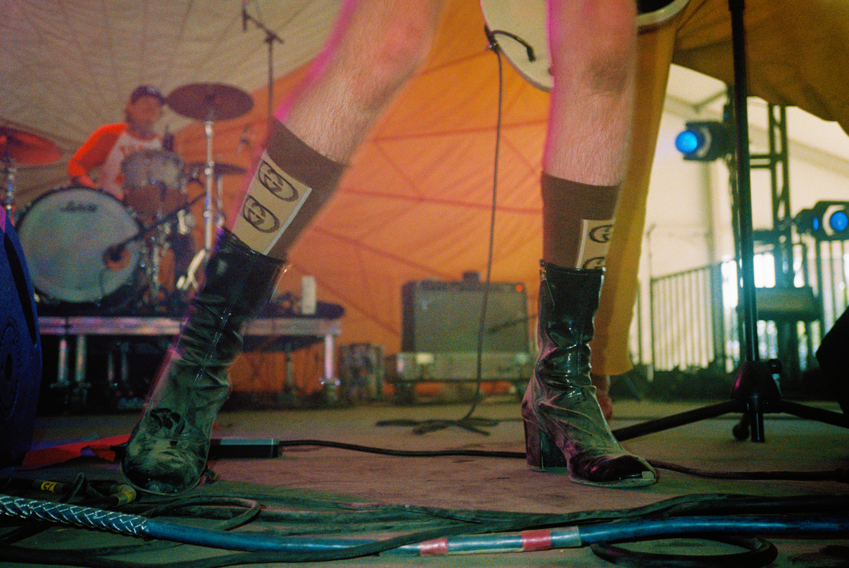 Read more about the article LIVE REVIEW: DESERT DAZE 2019