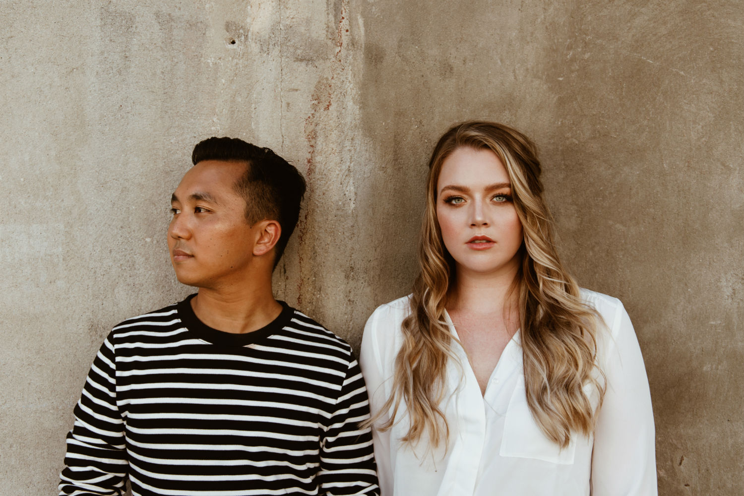 Read more about the article RAINNE BLENDS CLASSICAL TRAINING AND SOPHISTICATED PRODUCTION ON BROODING POP CREATIONS
