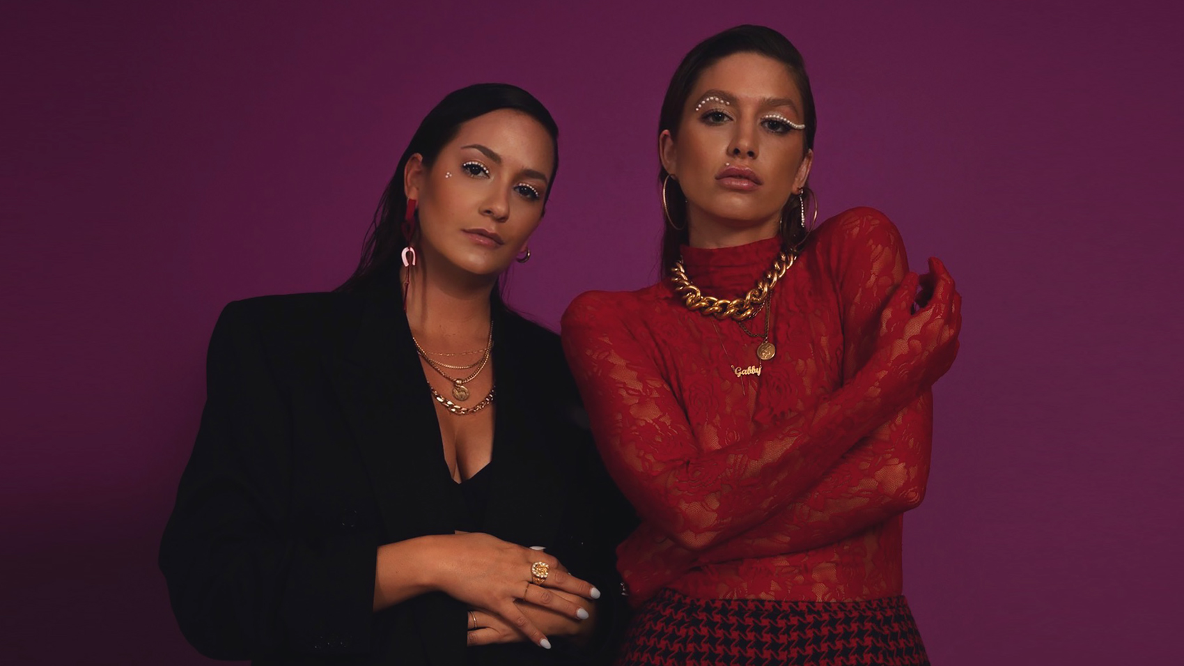Read more about the article BIIANCO and Monogem Talk About Their Experience As Women In Music