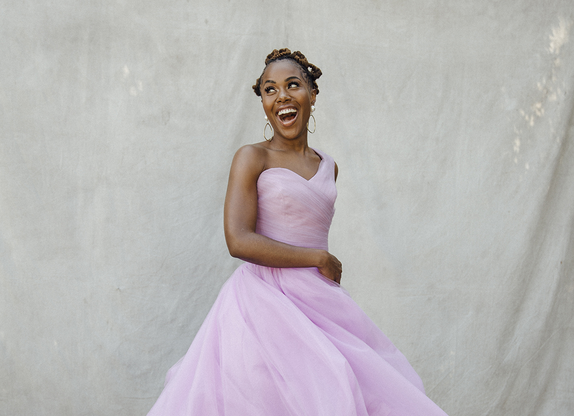 Read more about the article DeWanda Wise Is On The Rise