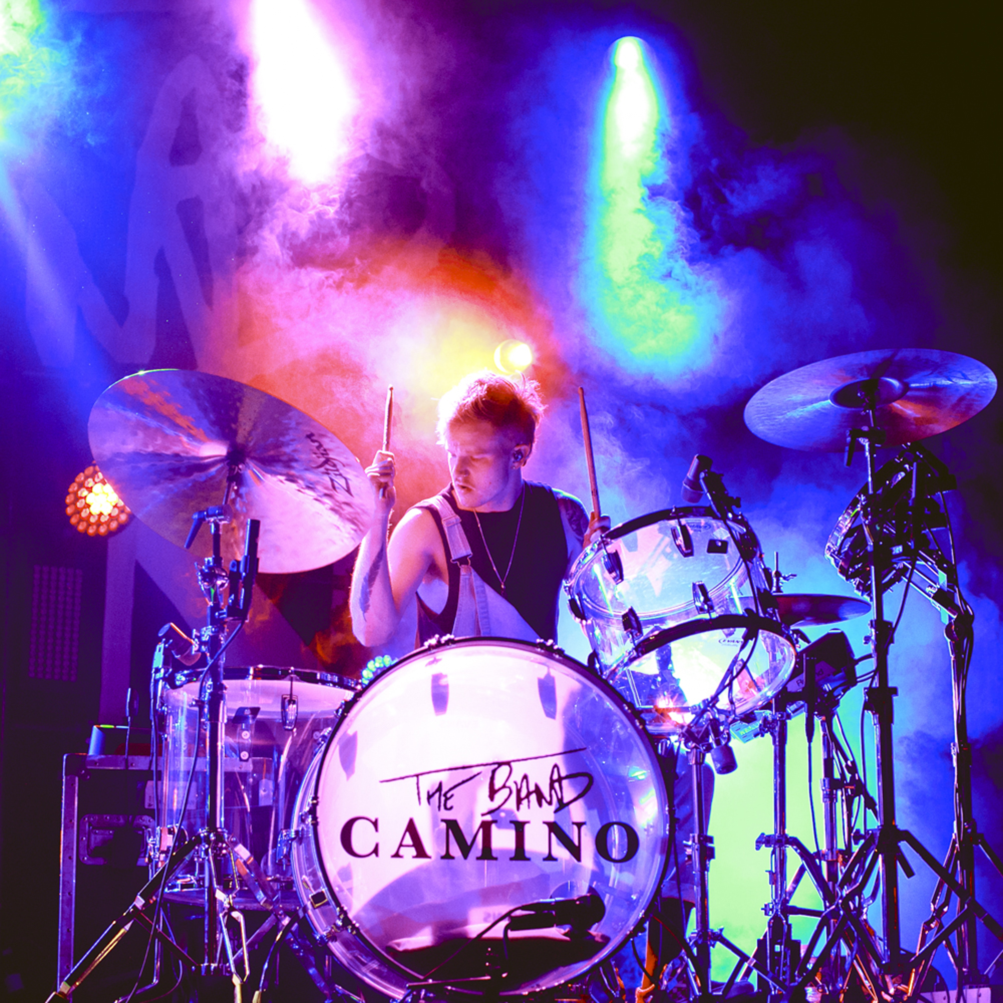 Read more about the article LIVE REVIEW: The Band CAMINO @ WEBSTER HALL