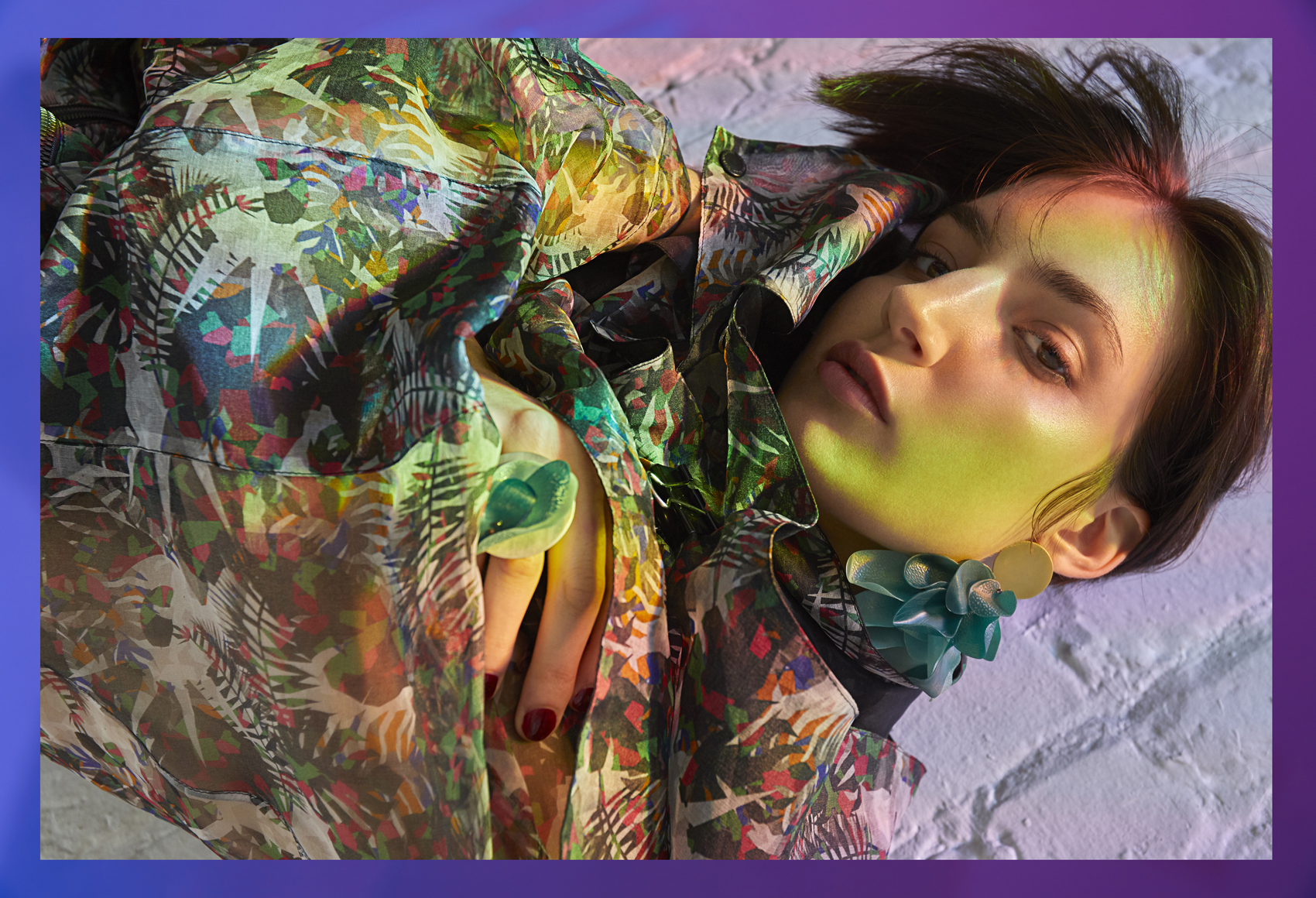 Read more about the article L`ANGE NOIR