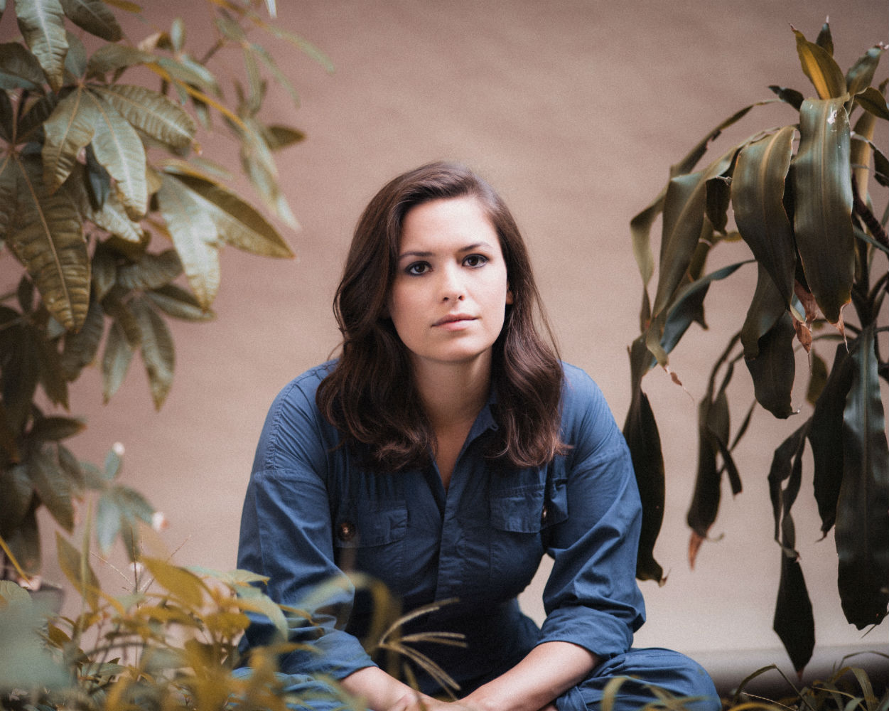 Read more about the article INDIE SINGER BIRCH RETURNS WITH SWEEPING POP BALLAD “YOUR GOLD”