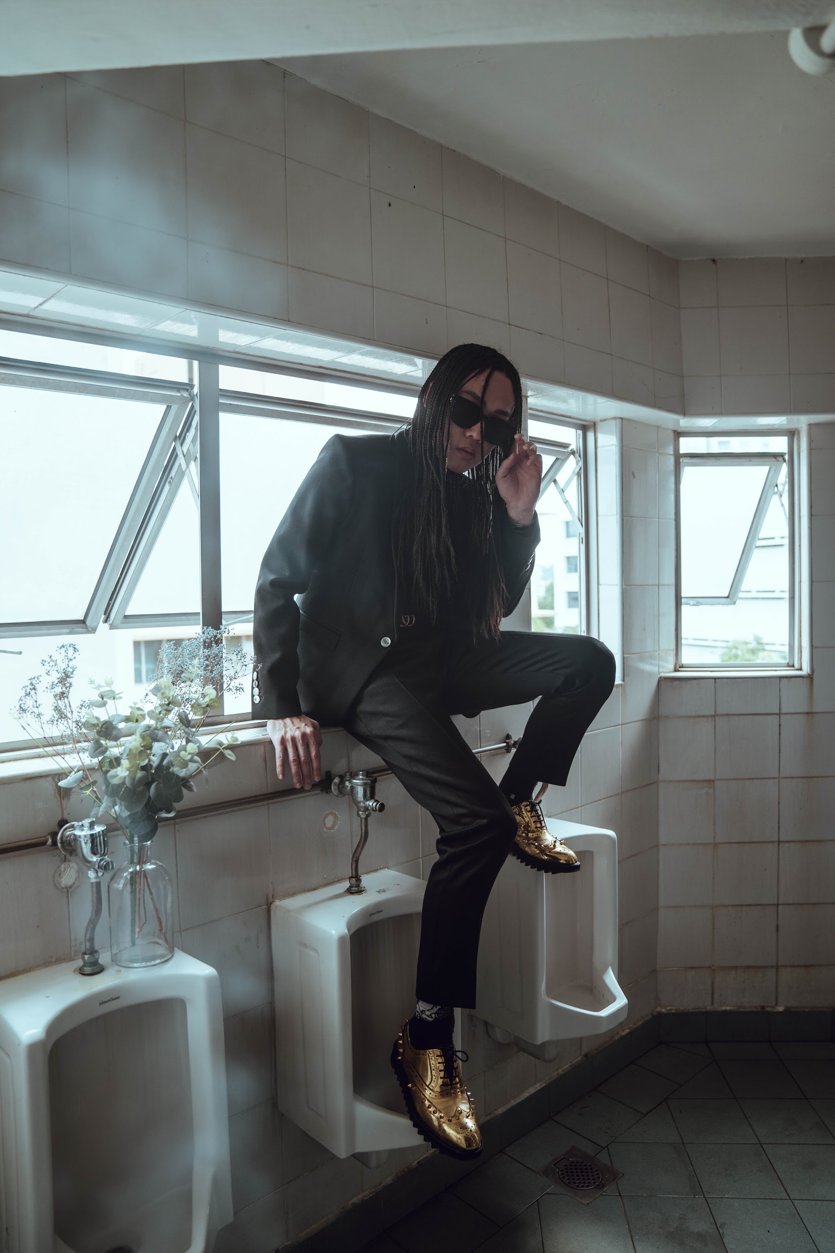 Read more about the article SINGAPOREAN ARTIST JAYE DEBUTS HAUNTINGLY OPTIMISTIC TRACK, ‘TOMORROW’