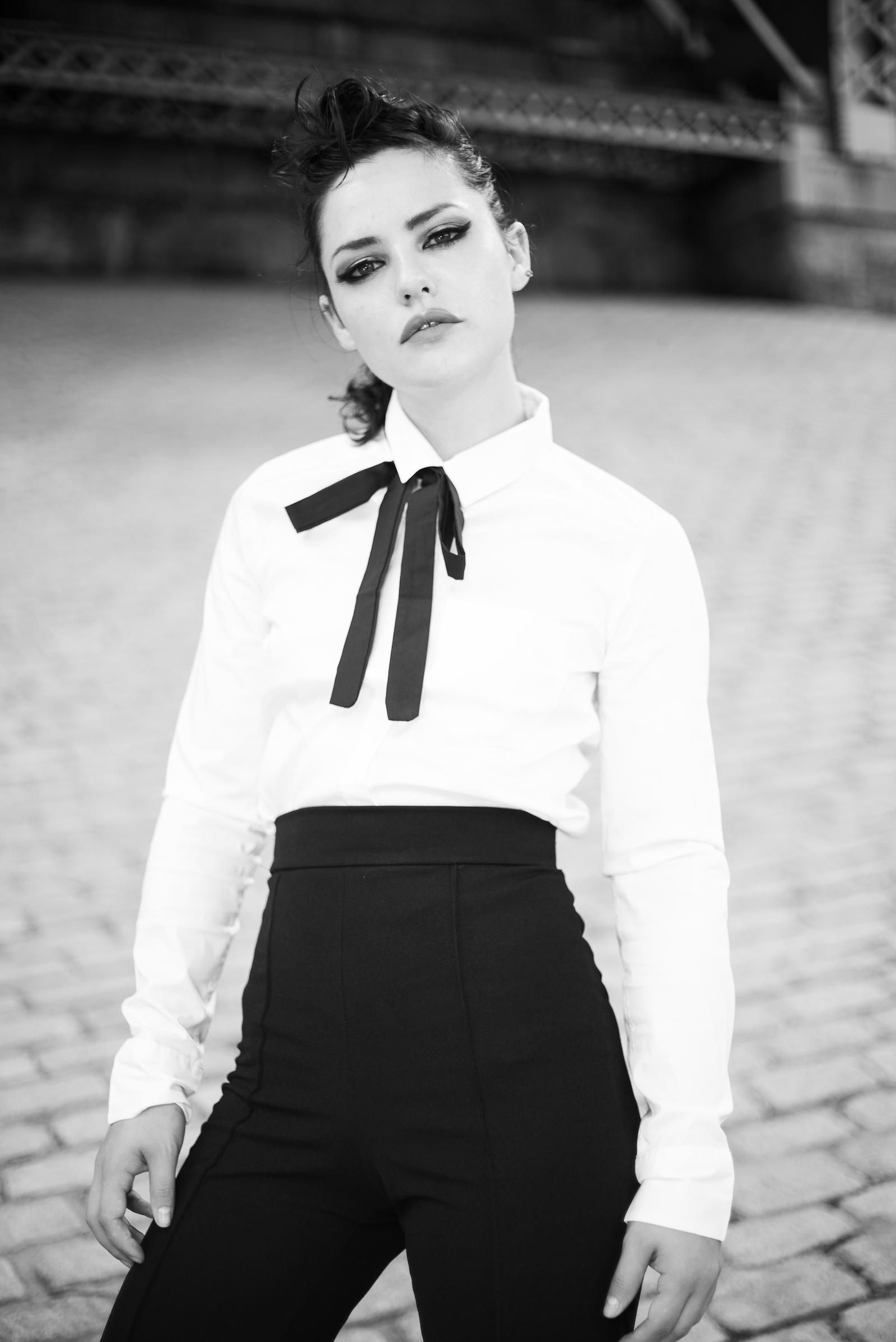 Read more about the article FIONA SILVER SHEDS ‘HOT TEARS’ OFF FORTHCOMING 2020 EP