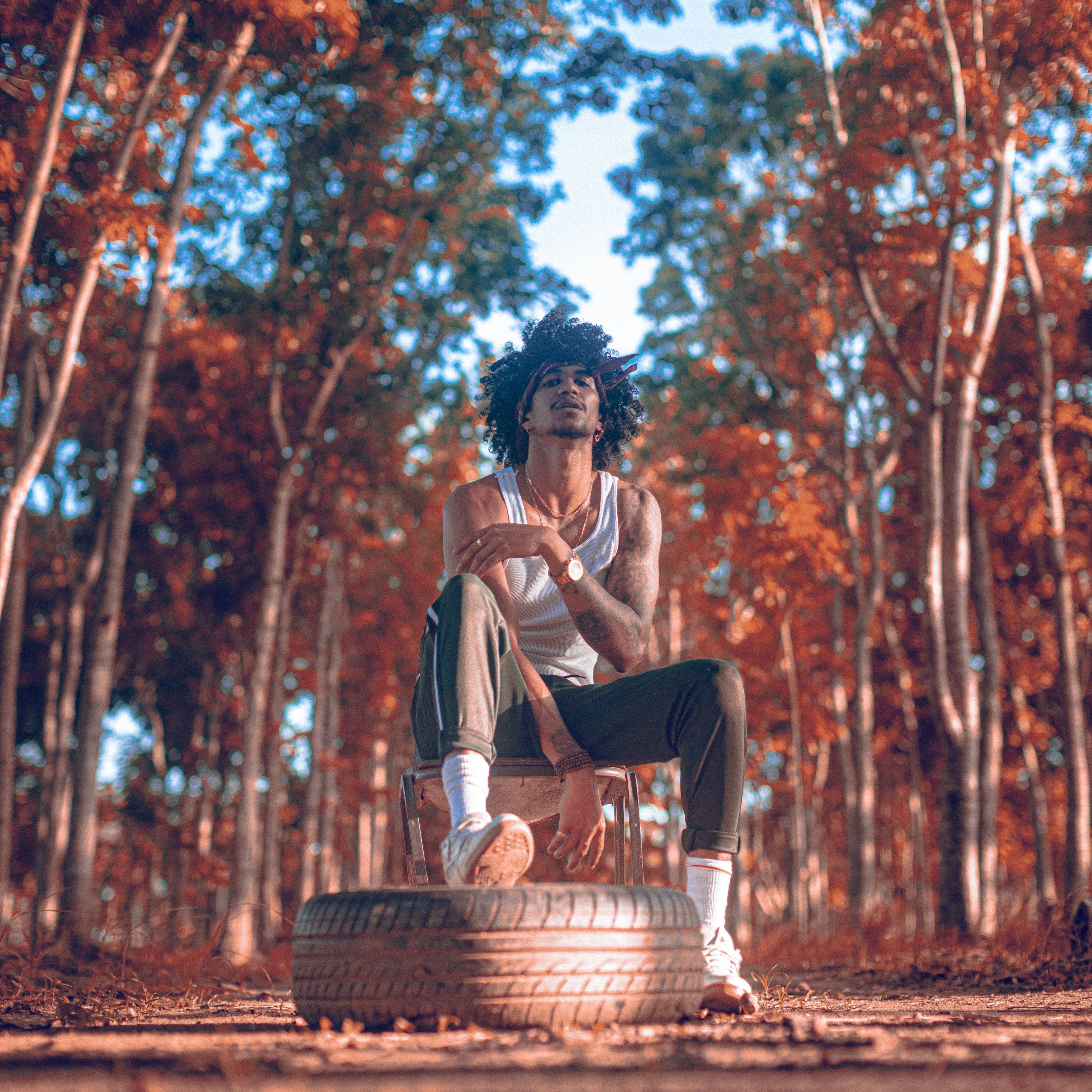 Read more about the article KALPEE IS BRIGHTENING THE WORLD WITH HIS FUSION OF CALYPSO POP