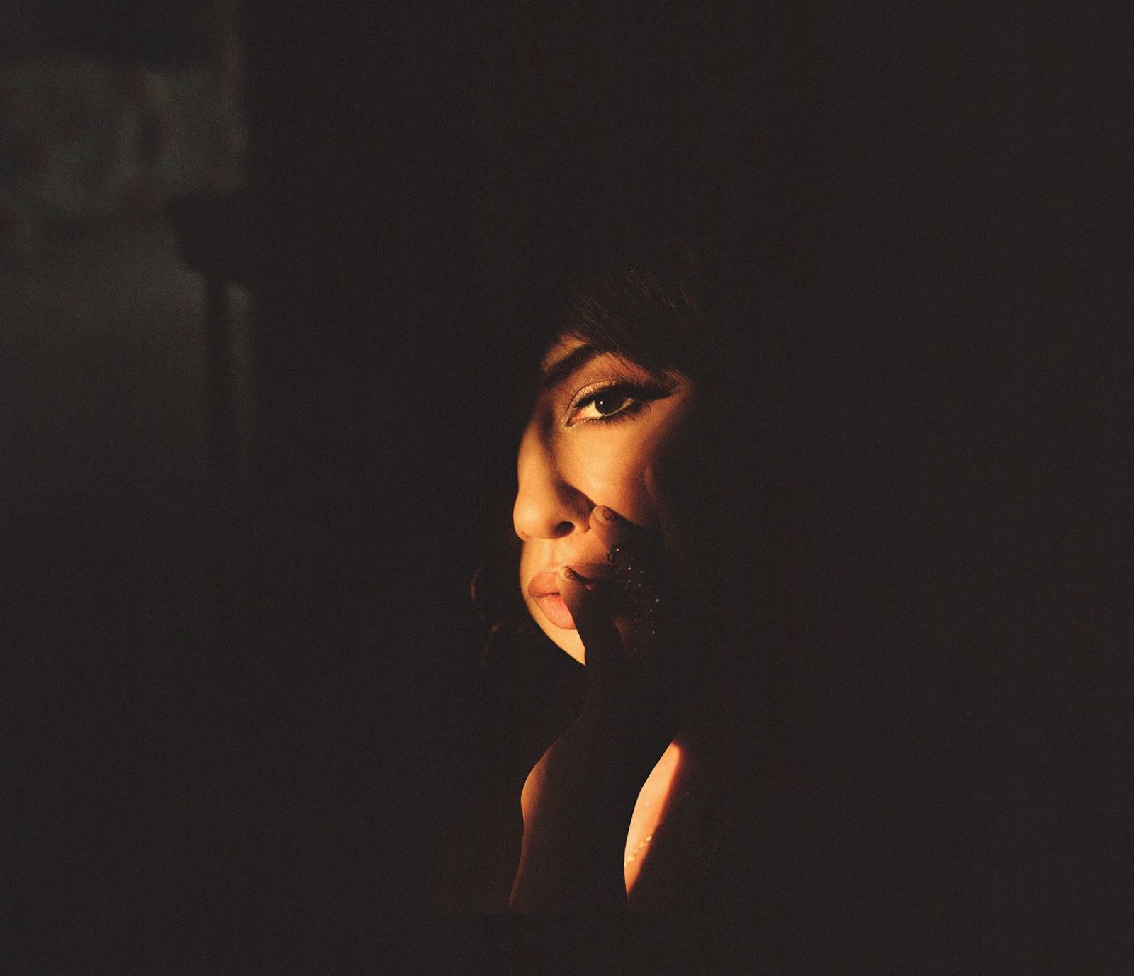 Read more about the article OITNB’S JACKIE CRUZ RELEASES DEBUT ALBUM ‘HIJA DE CHAVEZ’ THAT WE CANNOT GET ENOUGH OF