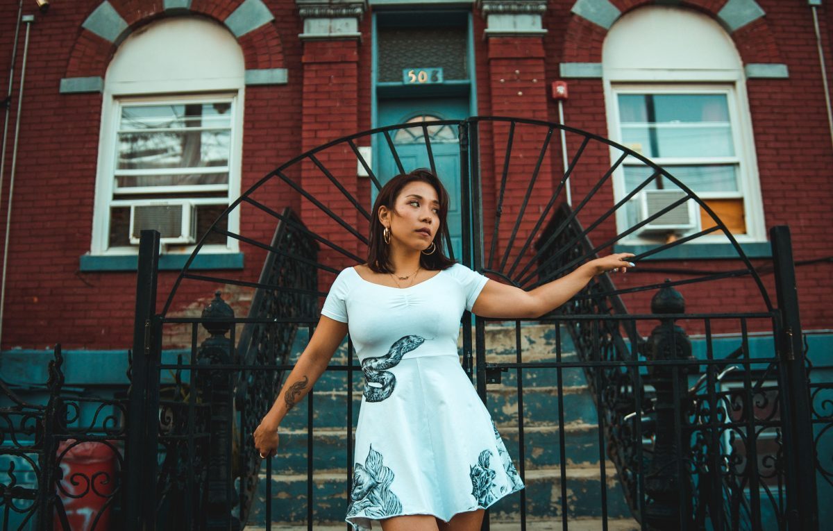 Read more about the article ANE WANTS TO BE YOUR LOVER FOR THE EVENING