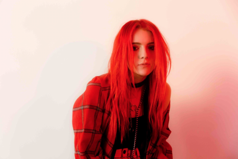 Read more about the article WRENN: GRUNGE MEETS POP IN CRAIGSLIST PERSONALS PREMIERE