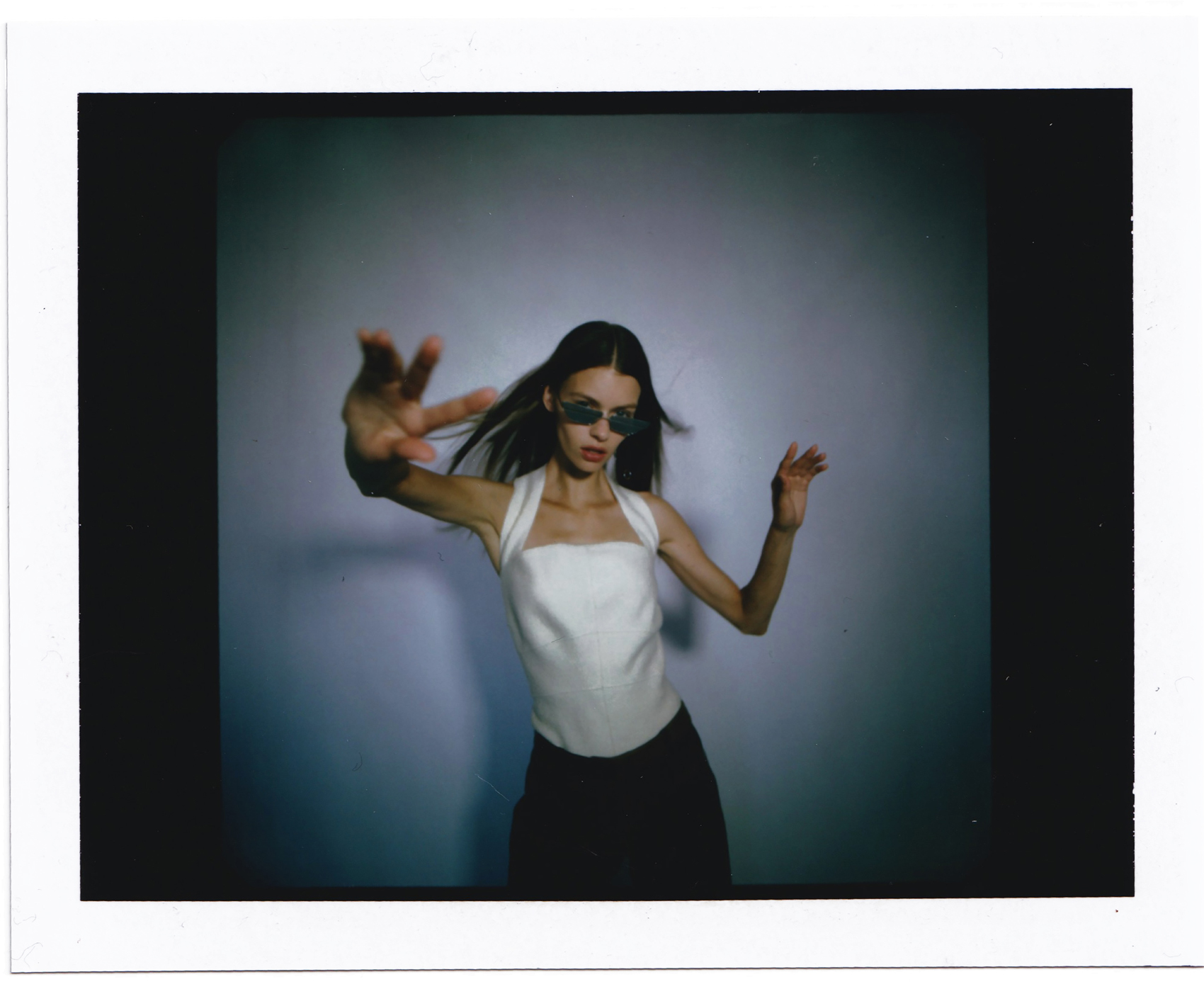 Read more about the article SECRET AGENT #8