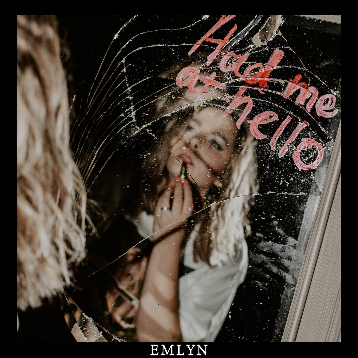 Read more about the article LISTEN TO EMLYN’S STORIES, STARTING WITH DEBUT SINGLE, “HAD ME AT HELLO”