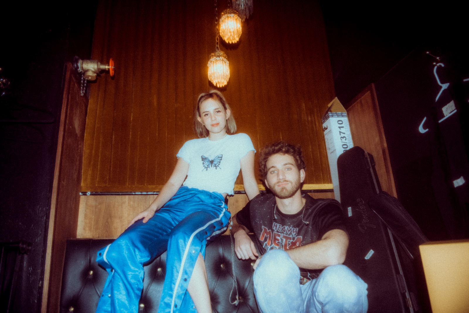 Read more about the article MAGDALENA BAY DELIVERS 2019 FINALE, ‘OH HELL’