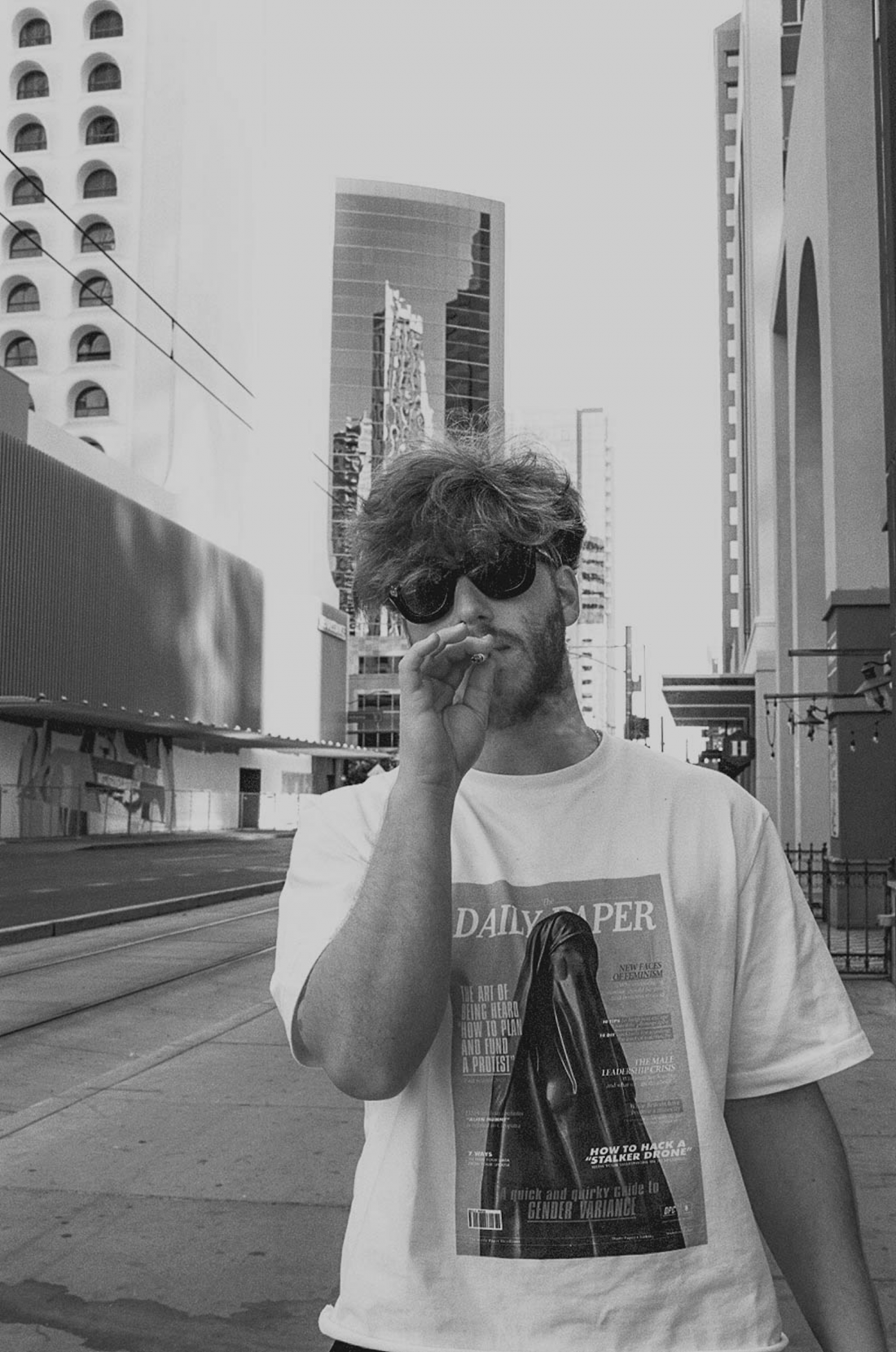 Read more about the article SEND YOSHI FLOWER ‘S MIXTAPE ‘I WILL NOT LET MY LOVE GO TO WASTE’ TO EVERY SINGLE ONE OF YOUR FRIENDS