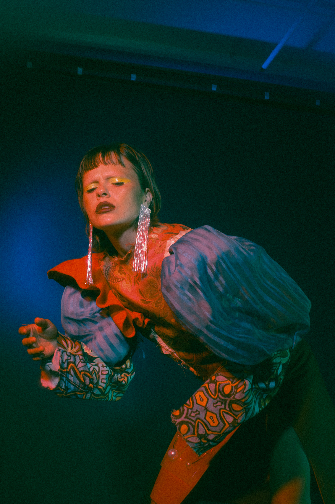 Read more about the article FUNHOUSE