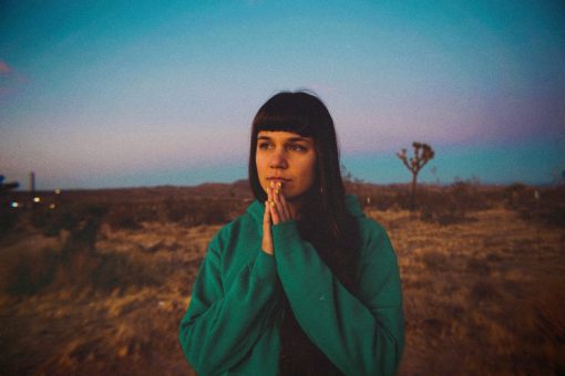 Read more about the article Unfiltered & Unrestrained, ZØYA Talks Politics, Religion, and Breaking Free from Emotional Abuse
