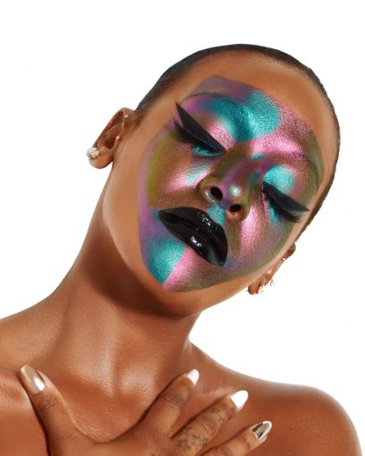 Read more about the article GENRE BENDER DAWN RICHARD TALKS NEW FULL LENGTH ALBUM, ‘NEW BREED’