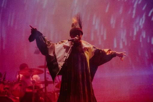 Read more about the article UNITED PALACE CELEBRATES 90TH ANNIVERSARY WITH LAURYN HILL, TARA HARRISON & OSHUN