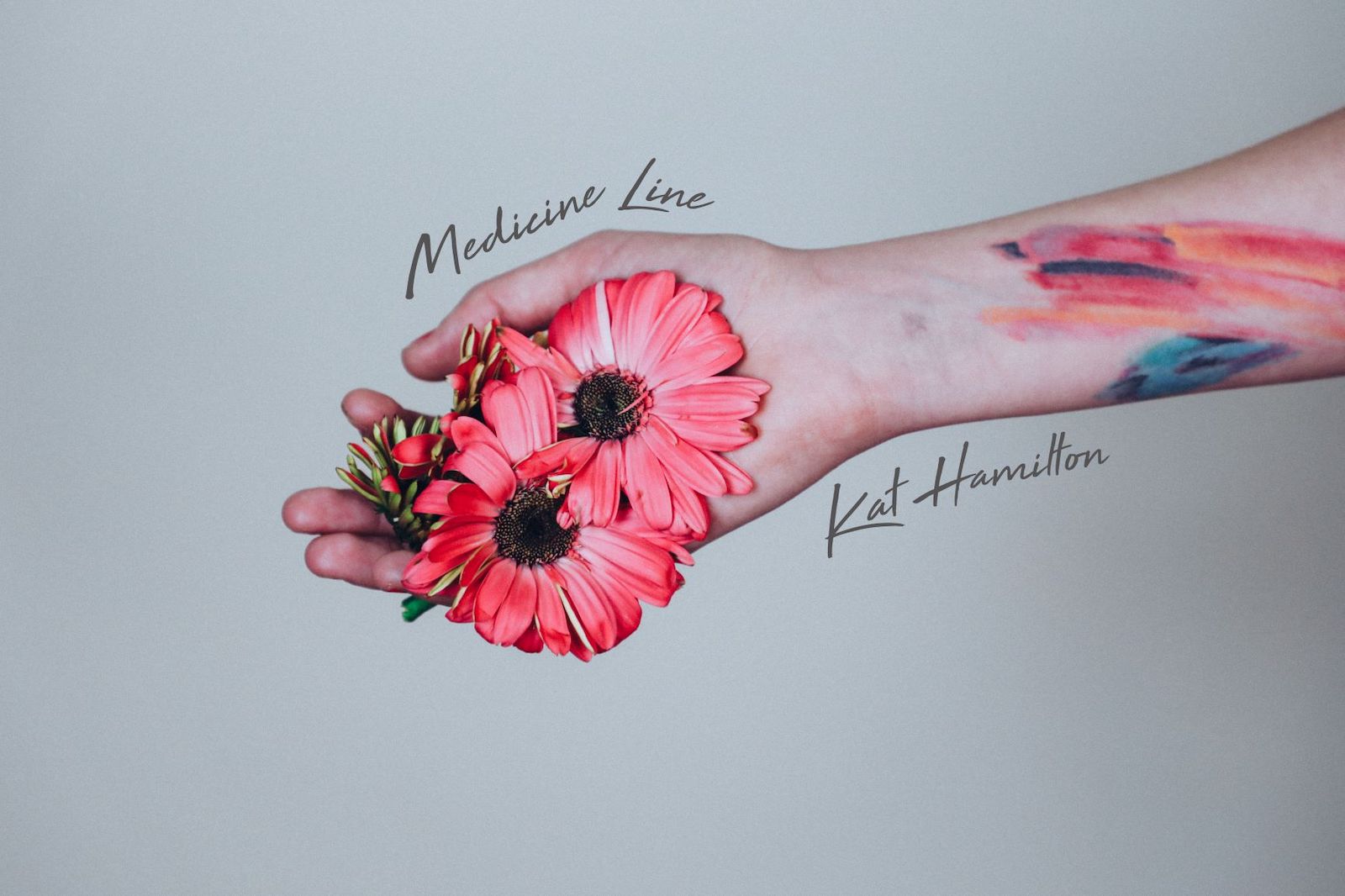 Read more about the article KAT HAMILTON WRITES ANTHEM FOR SELF-HEALING, ‘MEDICINE LINE’