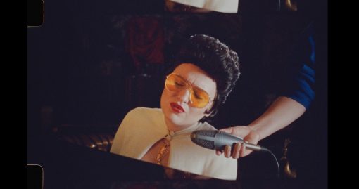 Read more about the article Laredo’s Music Video for “Year of the Dragon” is an Ode to the King