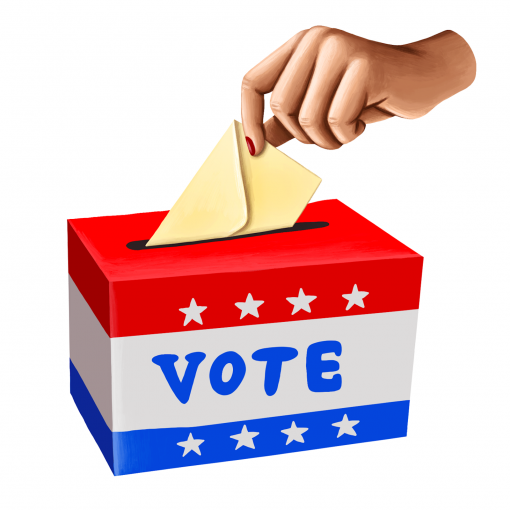 Read more about the article LADYGUNN’S OFFICIAL VOTING GUIDE TO THE 2020 PRIMARIES
