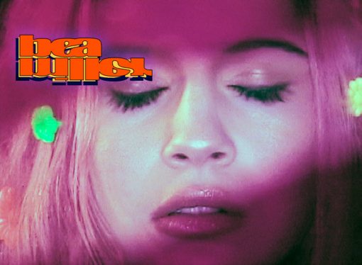 Read more about the article BEA MILLER: A CHILD STAR’S PRISMATIC PERSPECTIVE
