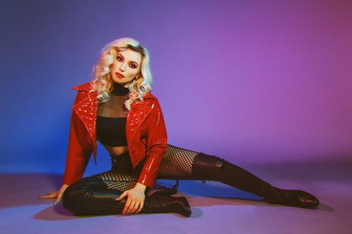 Read more about the article 5 WAYS KP WOLFE’S NEW MUSIC VIDEO IS IMPORTANT IN 2020