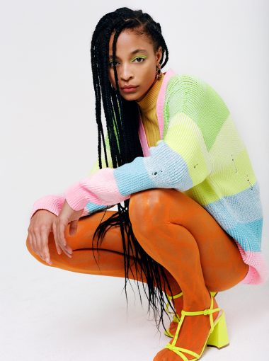 Read more about the article HARD CANDY