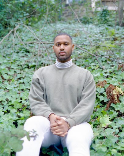 Read more about the article LATIR’S ‘WALLFLOWER’ IS A SPRING DELIGHT THAT ELEVATES EVERYDAY MOMENTS THROUGH LIGHT-HEARTED JAZZ