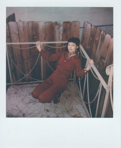 Read more about the article STELLA DONELLY: NO. 19