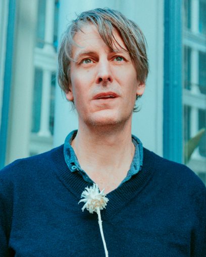 STEPHEN MALKMUS AND THE ART OF TECHNIQUE