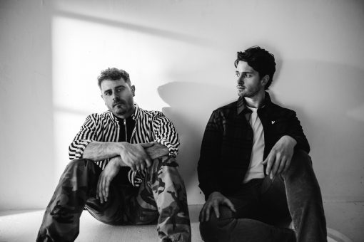 Read more about the article CANADIAN ROCK DUO THE BLUE STONES TALK BLUES, FRIENDSHIP, AND CULTURE