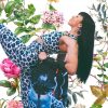 LADYGUNN SPRAYGROUND: CELEBRATING WOMEN: CAROL, SHARIFA, VALENTINA, JENNIFER, MANUELA, STACIA,YESENIA