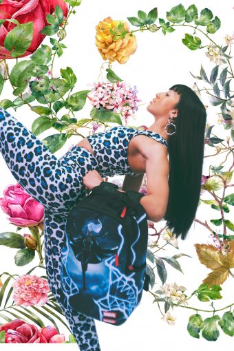 Read more about the article LADYGUNN SPRAYGROUND: CELEBRATING WOMEN: CAROL, SHARIFA, VALENTINA, JENNIFER, MANUELA, STACIA,YESENIA
