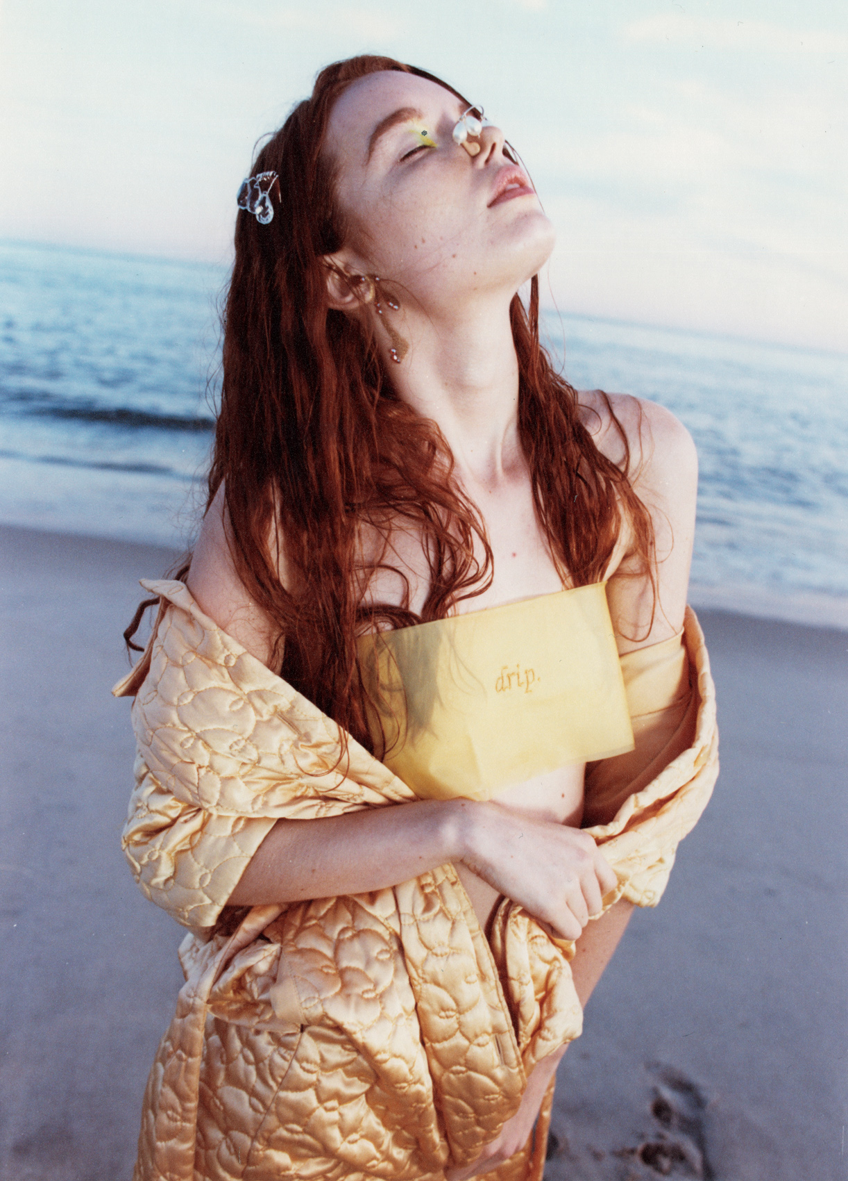 Meaning of Sans Cesse, Mon Cheri by Domenique Dumont