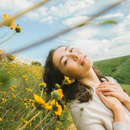 Read more about the article NICOLE KIKI JAFFE ON HEALING, SELF WORK AND WHAT IT FEELS LIKE TO COME HOME