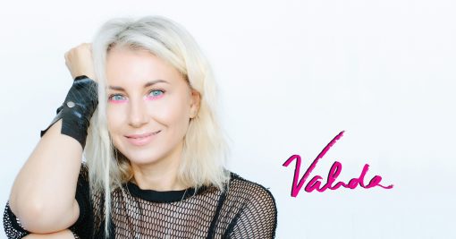 FROM BOSNIA TO HOLLYWOOD: TALKING WITH KCRW DJ VALIDA