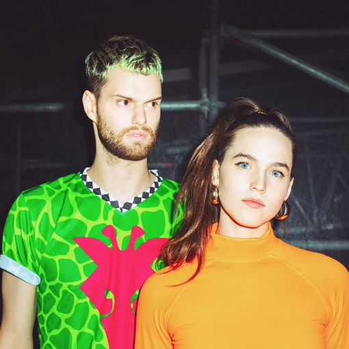 Read more about the article WEEKLY PLAYLIST: “THE SOFI TUKKER WORKOUT PLAYLIST”