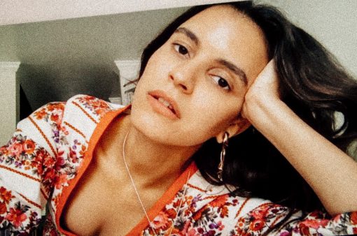 Read more about the article ONE THING: DIRECTOR DANA BOULOS AND HER VICTORIAN SPACE PRINCESS ROBE