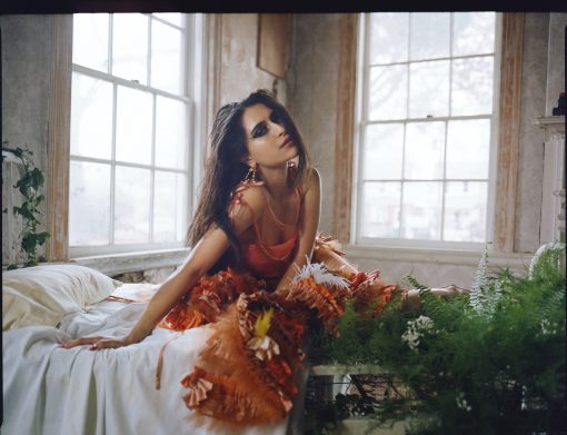 Read more about the article POP STARLET GIA WOODS OPENS UP ABOUT HER SEXUALITY, MUSIC, AND FASHION